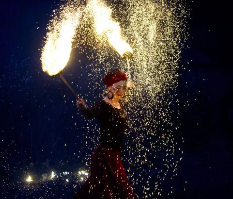 Smålands kulturfestival