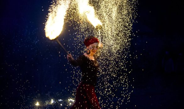 Smålands kulturfestival